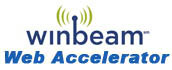 winbeam web accelerator